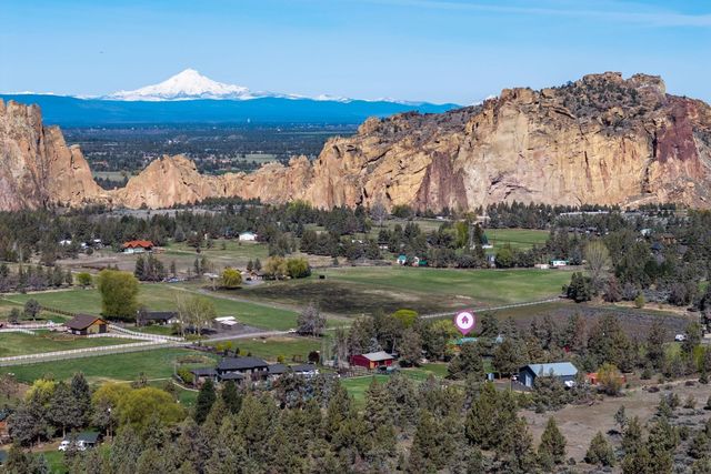 9060 NE 31st, Terrebonne, OR 97760
