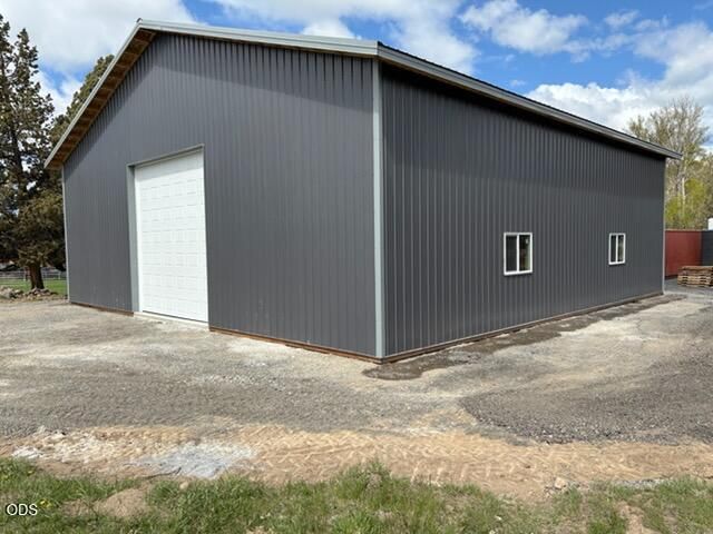 9060 NE 31st, Terrebonne, OR 97760