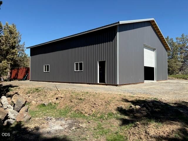 9060 NE 31st, Terrebonne, OR 97760