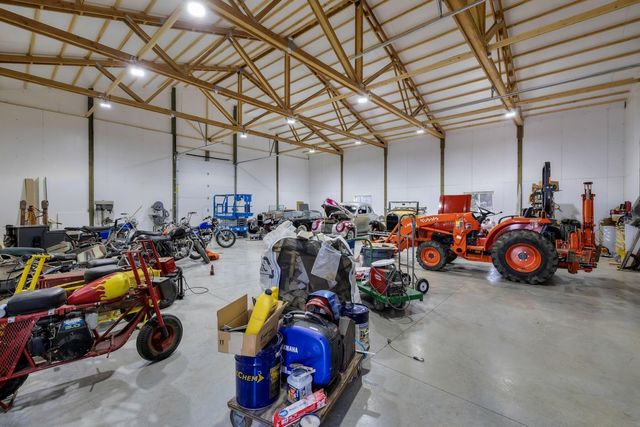 9060 NE 31st, Terrebonne, OR 97760