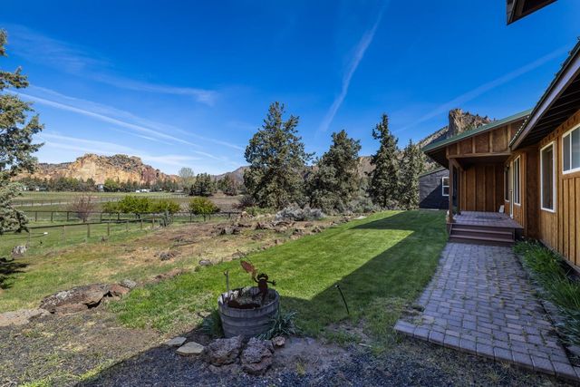 9060 NE 31st, Terrebonne, OR 97760