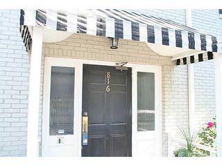 816 Piedmont Avenue NE 3, Atlanta, GA 30308