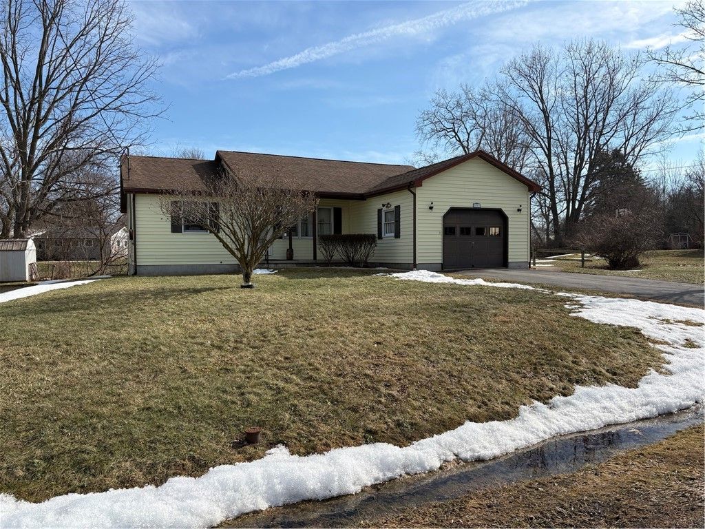 101 Ridgewood Dr, Geneva City, NY 14456