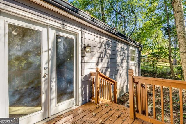 230 Apple Branch Drive, Woodstock, GA 30188