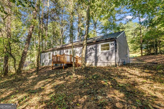 230 Apple Branch Drive, Woodstock, GA 30188