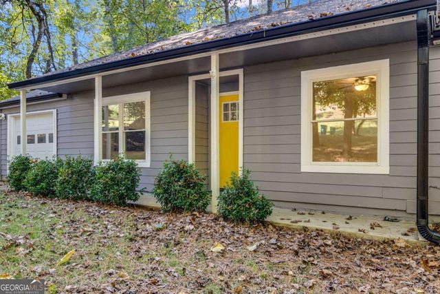 230 Apple Branch Drive, Woodstock, GA 30188