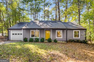 230 Apple Branch Drive, Woodstock, GA 30188