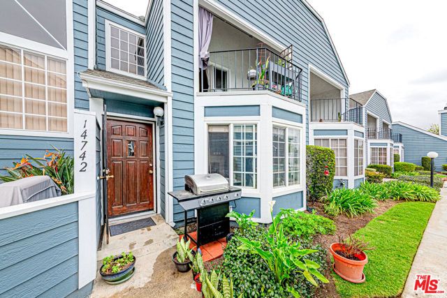 14742 Pioneer Boulevard, Norwalk, CA 90650