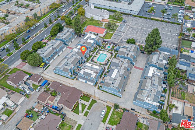 14742 Pioneer Boulevard, Norwalk, CA 90650