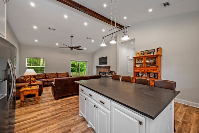 27 Circle Drive, Denison, TX 75021