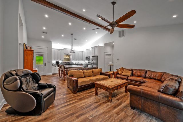 27 Circle Drive, Denison, TX 75021
