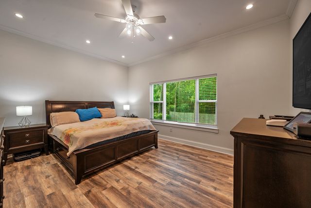27 Circle Drive, Denison, TX 75021