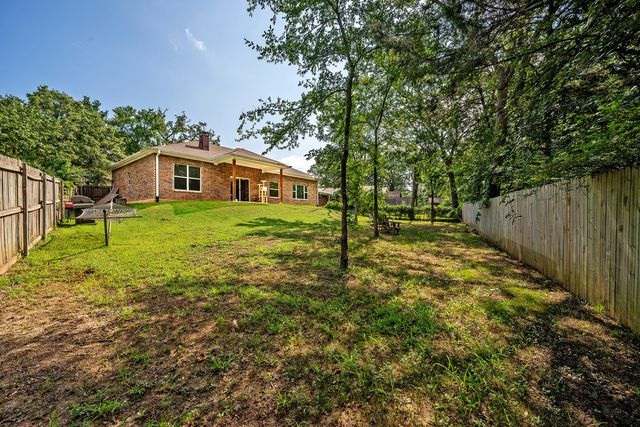 27 Circle Drive, Denison, TX 75021
