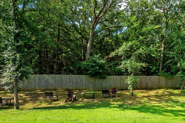 27 Circle Drive, Denison, TX 75021