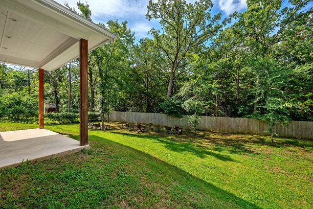 27 Circle Drive, Denison, TX 75021