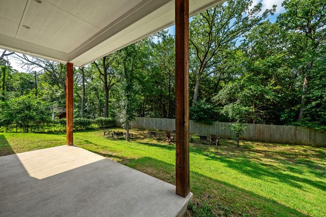 27 Circle Drive, Denison, TX 75021