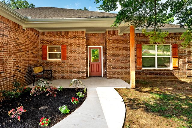 27 Circle Drive, Denison, TX 75021