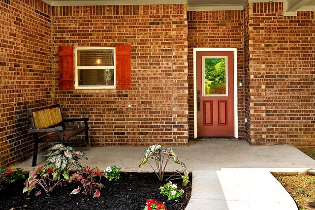 27 Circle Drive, Denison, TX 75021