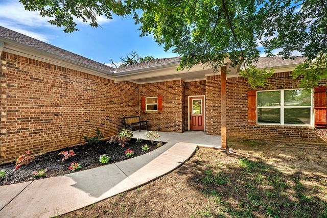 27 Circle Drive, Denison, TX 75021