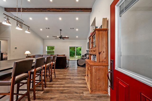 27 Circle Drive, Denison, TX 75021