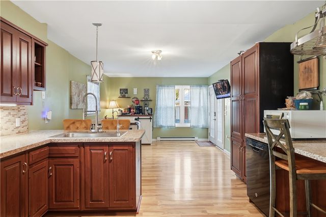 818 W Water Street, Elmira City, NY 14905