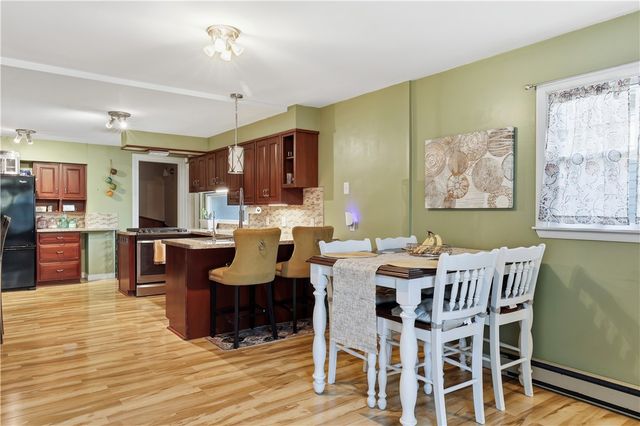 818 W Water Street, Elmira City, NY 14905