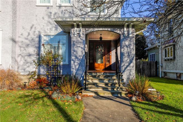 818 W Water Street, Elmira City, NY 14905