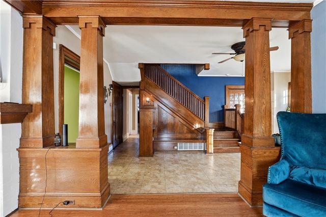 818 W Water Street, Elmira City, NY 14905