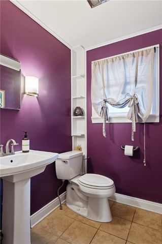 818 W Water Street, Elmira City, NY 14905