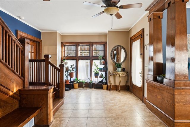 818 W Water Street, Elmira City, NY 14905