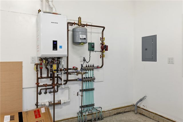 818 W Water Street, Elmira City, NY 14905