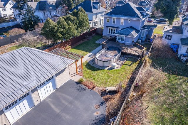 818 W Water Street, Elmira City, NY 14905