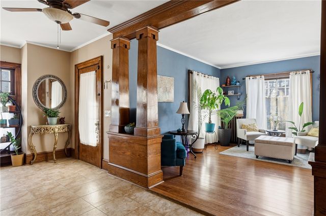 818 W Water Street, Elmira City, NY 14905