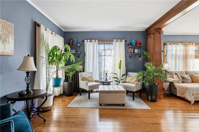 818 W Water Street, Elmira City, NY 14905