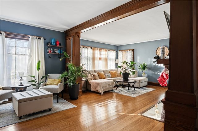 818 W Water Street, Elmira City, NY 14905