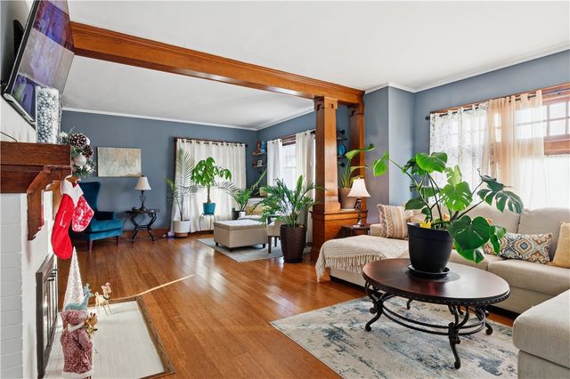 818 W Water Street, Elmira City, NY 14905