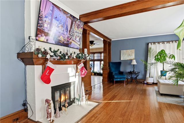 818 W Water Street, Elmira City, NY 14905