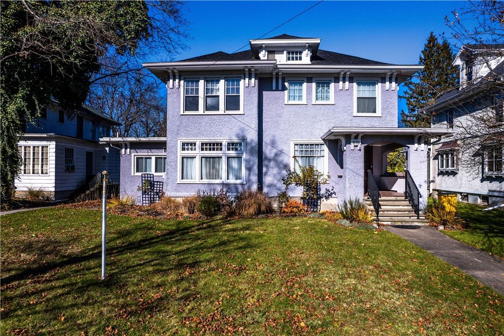 818 W Water Street, Elmira City, NY 14905