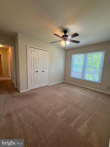 5805 COOLIDGE CT, Fredericksburg, VA 22407
