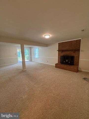 5805 COOLIDGE CT, Fredericksburg, VA 22407