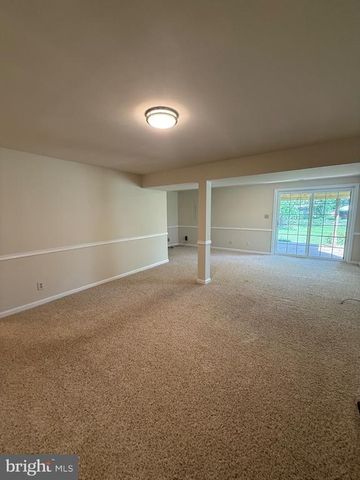 5805 COOLIDGE CT, Fredericksburg, VA 22407