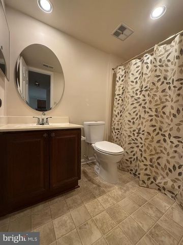 5805 COOLIDGE CT, Fredericksburg, VA 22407