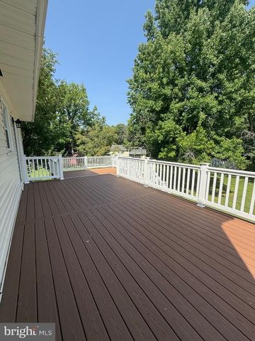 5805 COOLIDGE CT, Fredericksburg, VA 22407