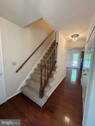 5805 COOLIDGE CT, Fredericksburg, VA 22407