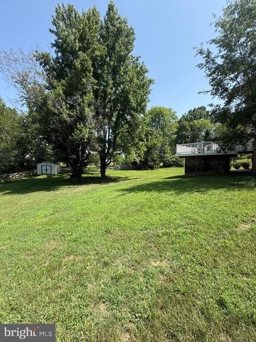 5805 COOLIDGE CT, Fredericksburg, VA 22407