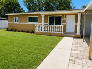 3600 NW 175th Street 3600, Miami Gardens, FL 33056