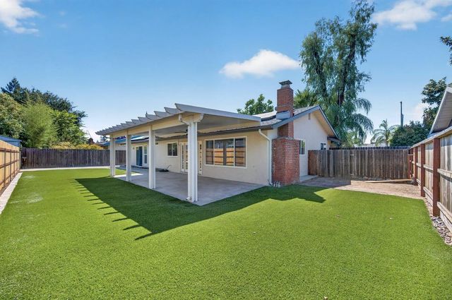 451 Mcarthur Avenue, Clovis, CA 93611