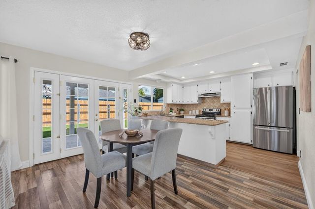 451 Mcarthur Avenue, Clovis, CA 93611