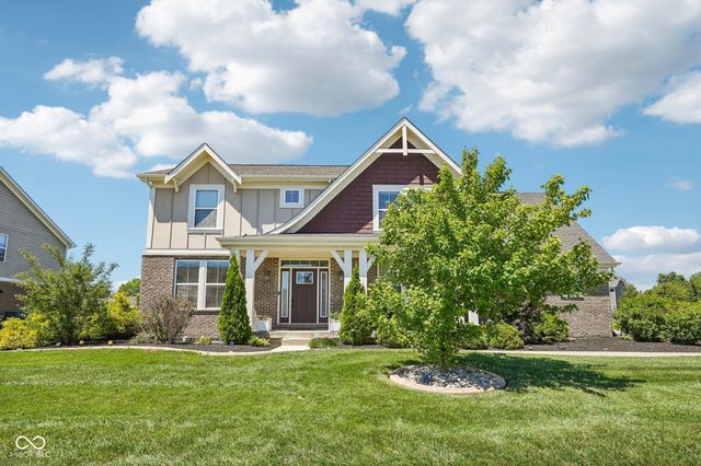 658 Keswick Drive, Brownsburg, IN 46112