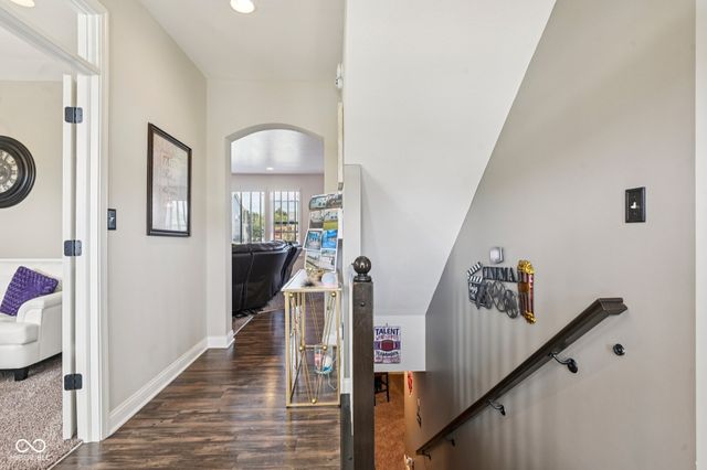 658 Keswick Drive, Brownsburg, IN 46112